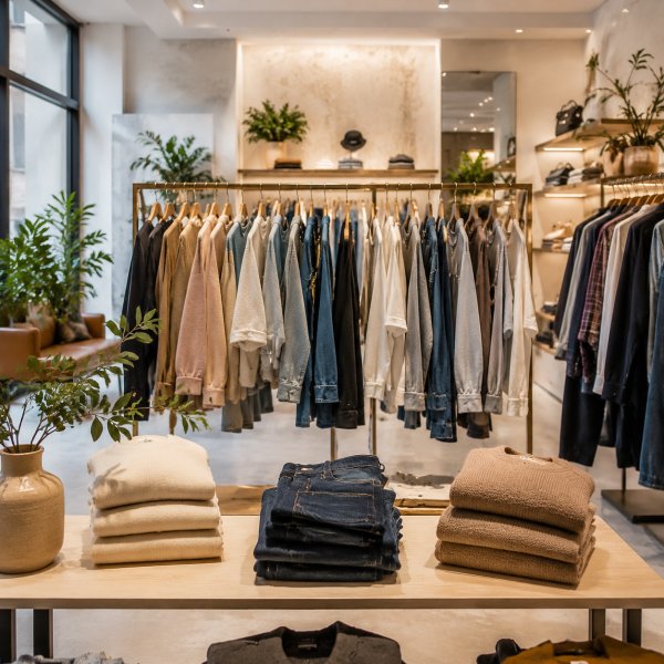 Discover the Latest Trends in Apparel: E