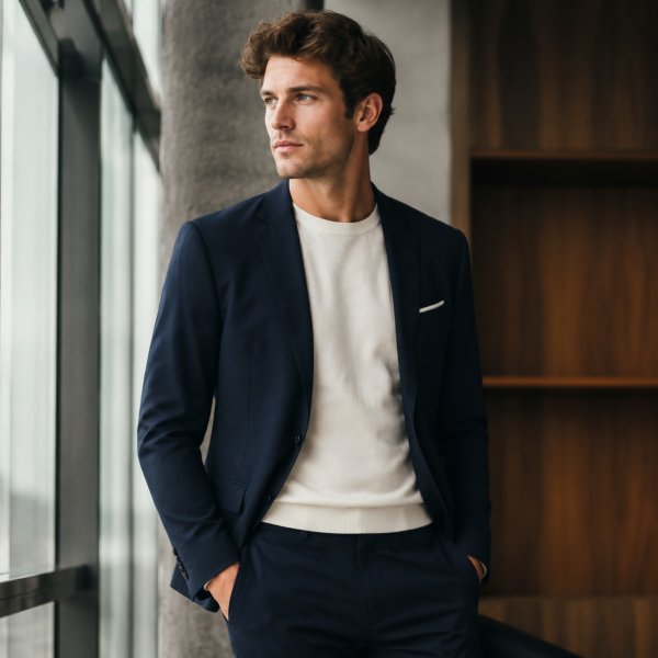 Elevate Your Wardrobe with Sustainable L