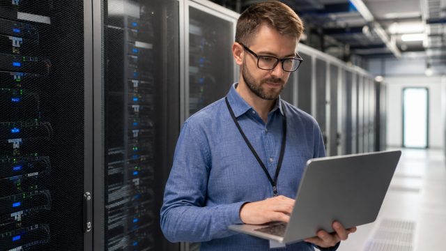 AWS Unveils Blocks: A New Era for AI Backend Development