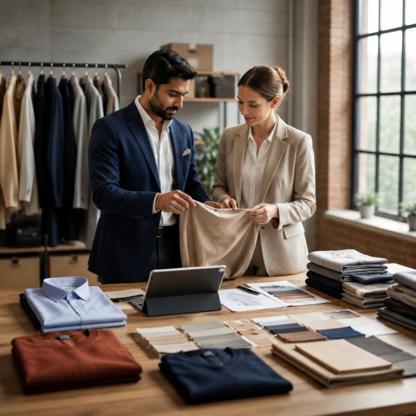 Boost Your Apparel Business with India-U