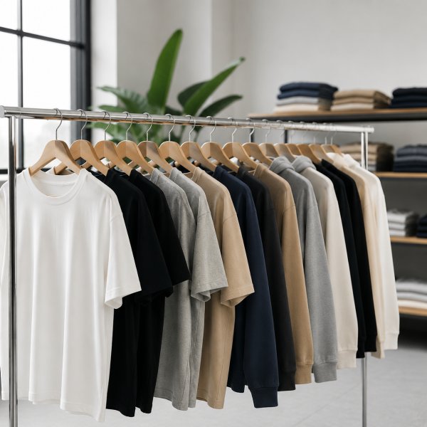 Discover Fresh Trends in Apparel at Lunt