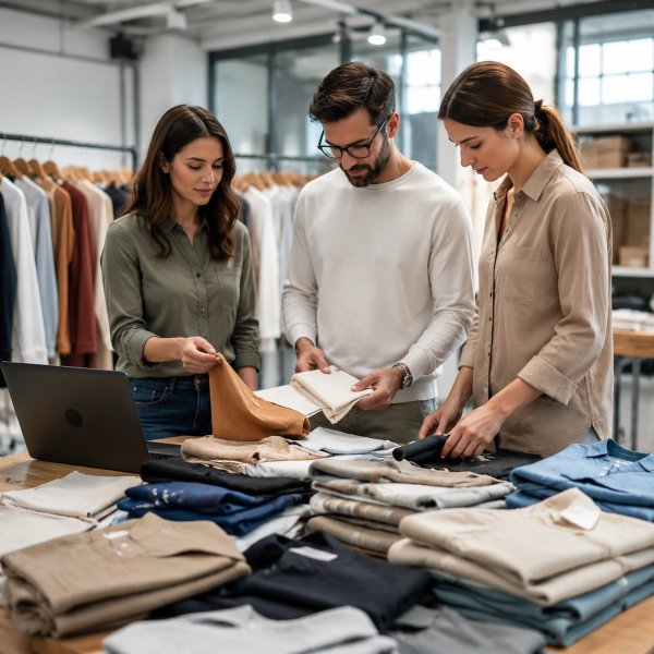 Elevate Your Apparel Business with Quali