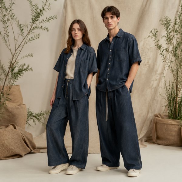 Elevate Your Brand with Eco-Friendly Hem