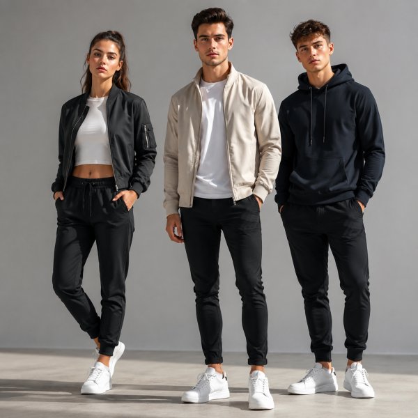 Revolutionize Your Style with Luntavo's 