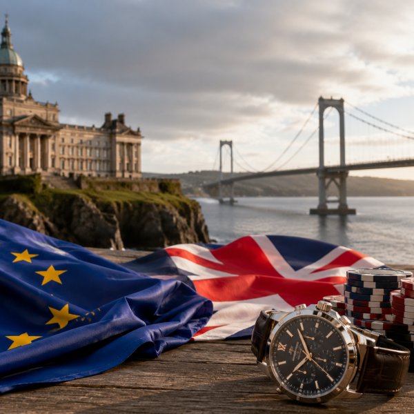 Exploring the Impact of Brexit on Northe