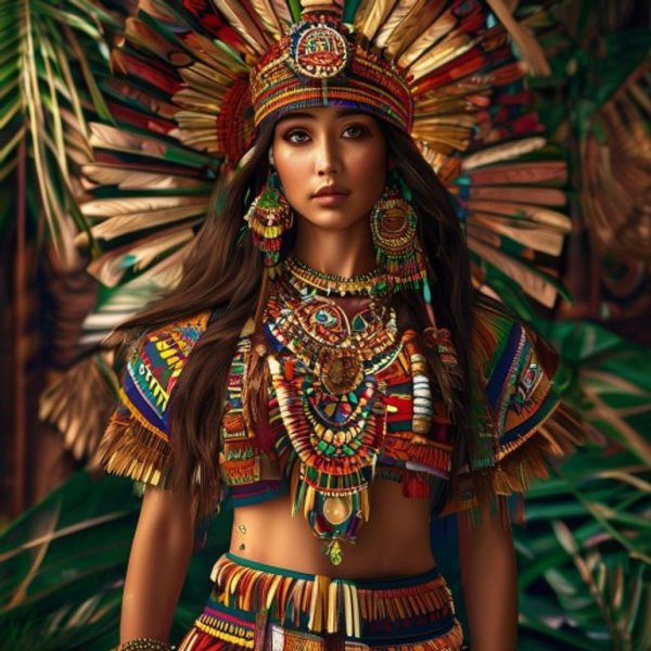 Experience the Thrill of Mayan-Inspired 