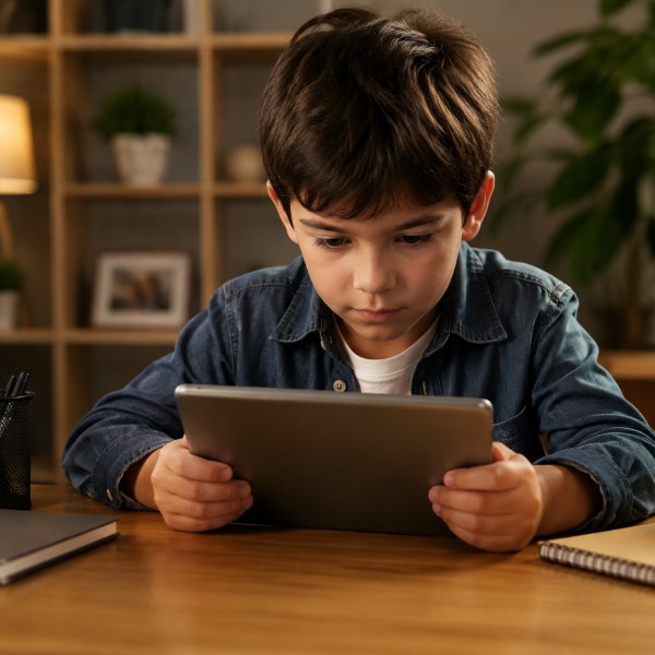 Empowering Online Safety for Children in