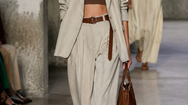 Exploring the Latest Trends from NYFW Resort 2027 Collections