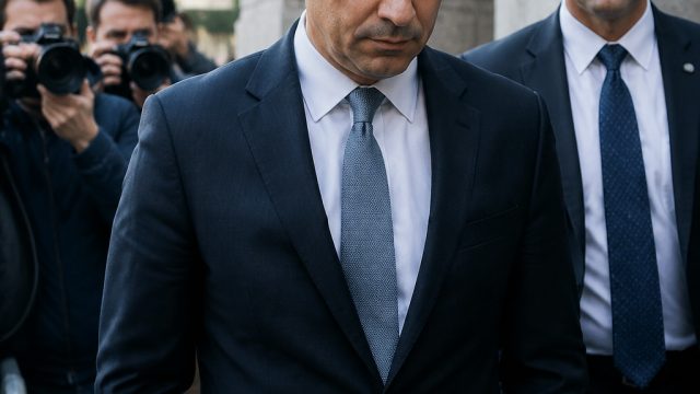 Bribery Scandal Involving Former NYC Mayor's Aide Shakes Public Trust