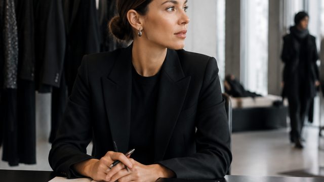 Balenciaga Welcomes New Marketing Leader: What This Means for the Brand