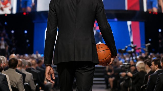 Key Highlights from the 2026 NBA Draft: What to Watch