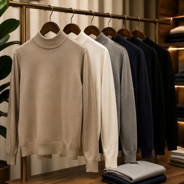 Elevate Your Brand with Luxury Apparel f