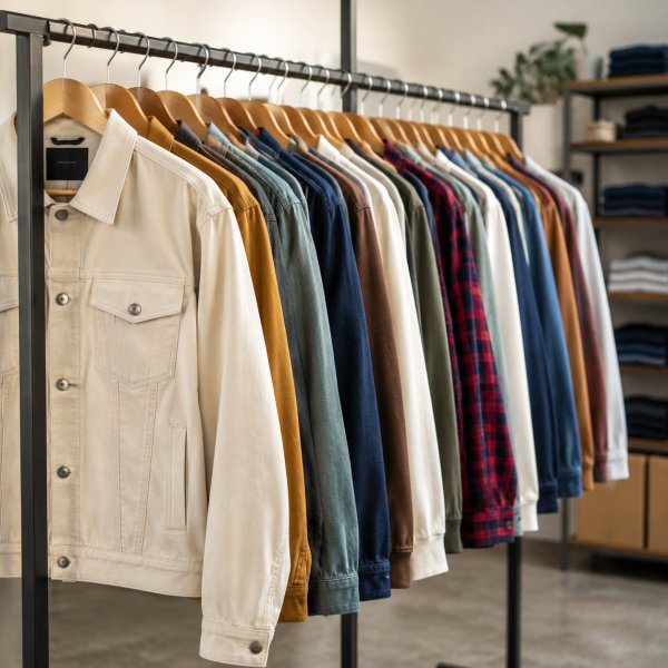 Revitalize Your Apparel Business with Hi