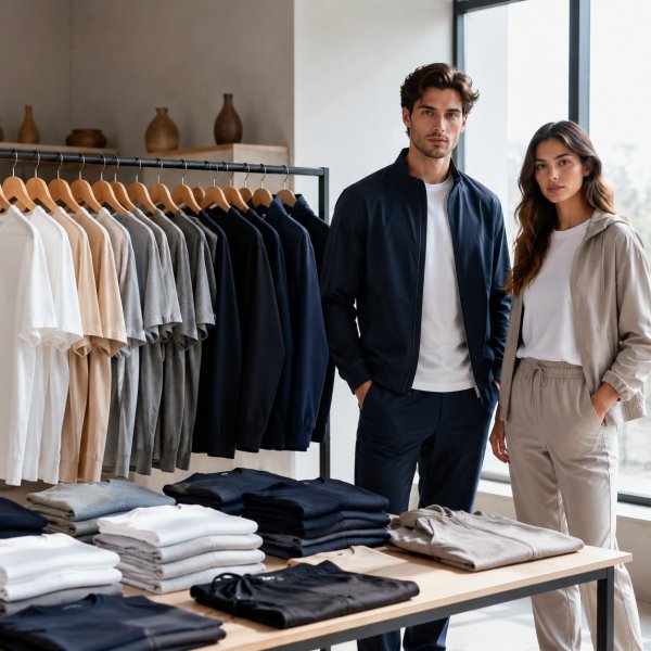 Revolutionizing Apparel Exports: Luntavo