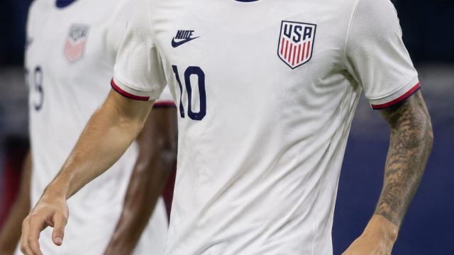 Recent Developments Shape USMNT's World Cup Journey