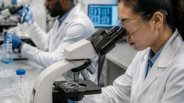 CDC Shifts Focus as Hantavirus Threat Subsides