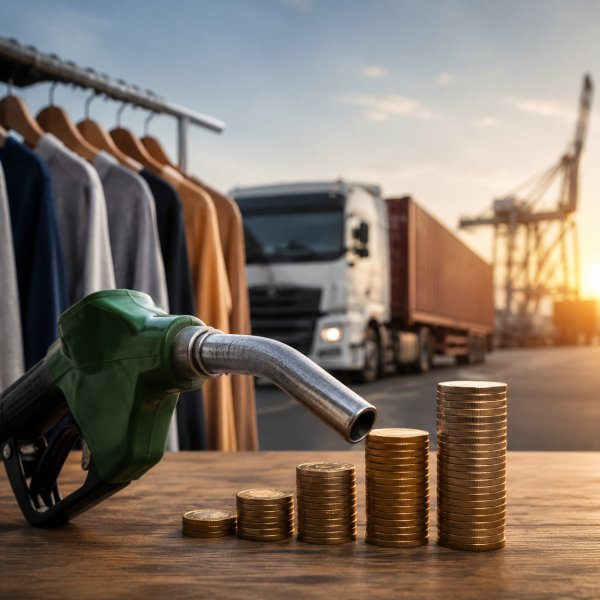 Fueling Your Business: Understanding Ris