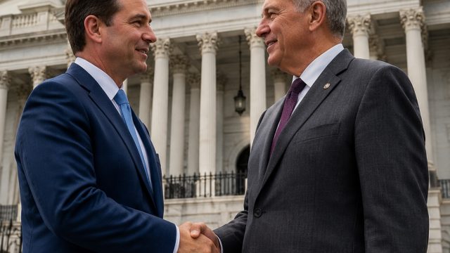 Bipartisan Housing Bill: A Promising Step for Democrats and Republicans