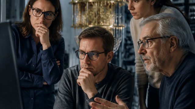 Microsoft's Quantum Innovations Face Scrutiny from Scientific Community