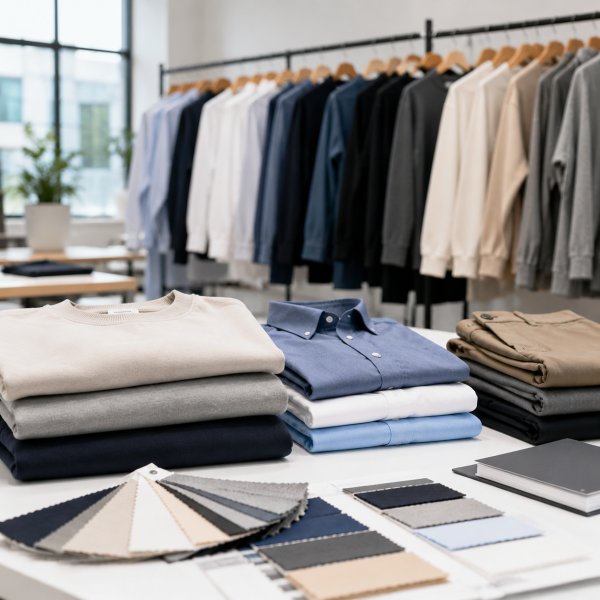 Discover the Ultimate Apparel Solutions 