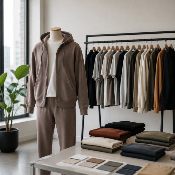 Embrace Modern Apparel Trends for Your B