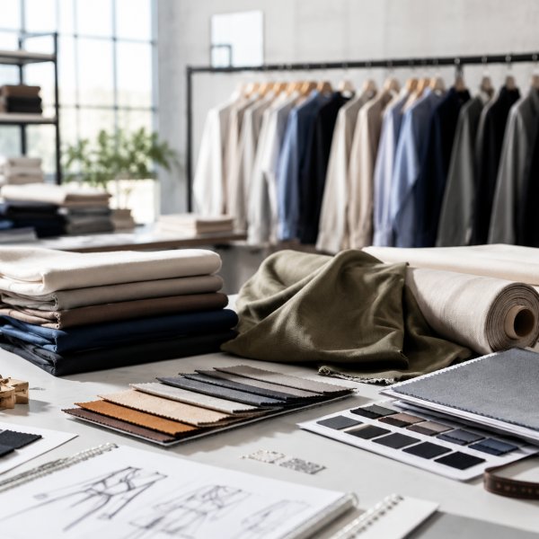 Elevate Your Fabric Sourcing: Explore Ou