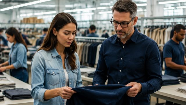 Navigating the Current Landscape of B2B Clothing Suppliers in the USA | vegas 777 slot, agen138 rtp