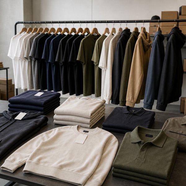 Transform Your Apparel Business with Cus