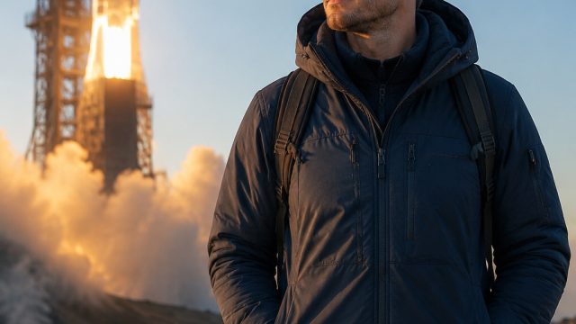 Exploring the Universe: A New Journey Begins with Stuart's Adventures | myslot188, imo188, ratu188 l