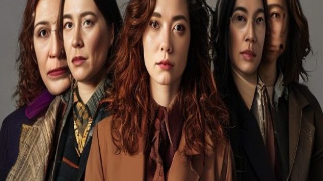 HBO's 'Task' Embraces Diversity with All-Women Directors for Season Two | slotwin303, join77bet com,